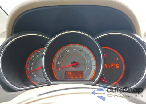 2009 Nissan Murano S/Sl/Le z USA, uszkodzony, nr VIN JN8AZ18W49W130600